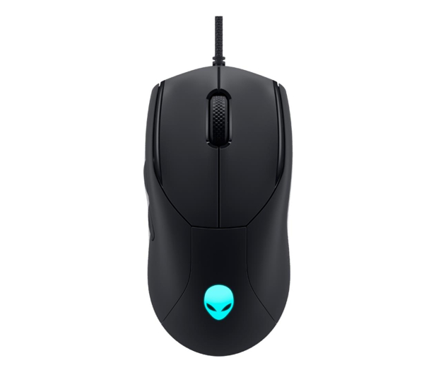 DELL Alienware Wired Gaming Mouse - AW320M - 1074253 - zdjęcie